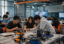 Amazon apuesta por México: laboratorio de IA busca generar 10 mil millones de dólares