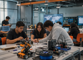 Amazon apuesta por México: laboratorio de IA busca generar 10 mil millones de dólares