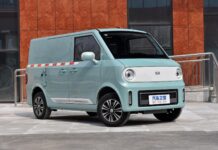 Chengshi Matrix 01 vs Olinia: las diferencias entre el miniauto chino y el vehículo eléctrico mexicano Chengshi Matrix 01