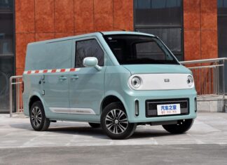 Chengshi Matrix 01 vs Olinia: las diferencias entre el miniauto chino y el vehículo eléctrico mexicano Chengshi Matrix 01