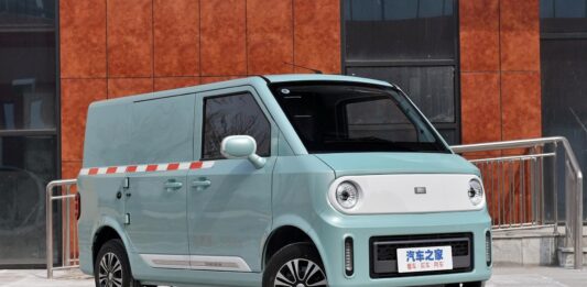 Chengshi Matrix 01 vs Olinia: las diferencias entre el miniauto chino y el vehículo eléctrico mexicano Chengshi Matrix 01