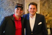 Martinoli rompe el silencio sobre Faitelson en plena batalla por la audiencia del Mundial 2026 Christian Martinoli