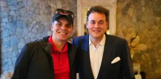 Martinoli rompe el silencio sobre Faitelson en plena batalla por la audiencia del Mundial 2026 Christian Martinoli