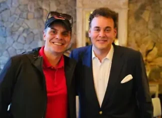 Martinoli rompe el silencio sobre Faitelson en plena batalla por la audiencia del Mundial 2026 Christian Martinoli