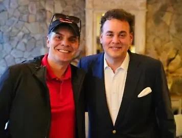 Martinoli rompe el silencio sobre Faitelson en plena batalla por la audiencia del Mundial 2026 Christian Martinoli