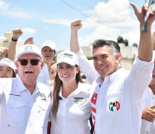 Coahuila pone a prueba al PRI en una elección clave rumbo a 2027 Coahuila PRI 2026