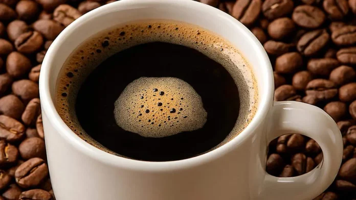 Coffee Cup 2026 Coffee Cup 2026