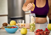 Comidas pre-entreno: qué comer antes del gym para tener más energía y evitar fatiga Comidas pre-entreno