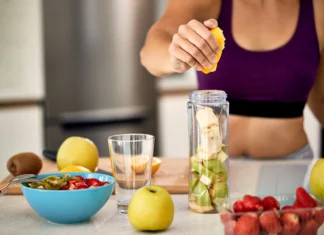 Comidas pre-entreno: qué comer antes del gym para tener más energía y evitar fatiga Comidas pre-entreno