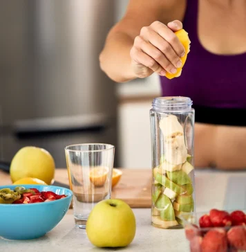 Comidas pre-entreno: qué comer antes del gym para tener más energía y evitar fatiga Comidas pre-entreno