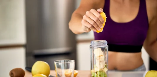 Comidas pre-entreno: qué comer antes del gym para tener más energía y evitar fatiga Comidas pre-entreno