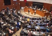 Mundial 2026 desata cruce de acusaciones en la Comisión Permanente Comisión Permanente