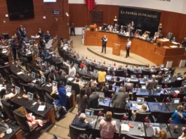 Mundial 2026 desata cruce de acusaciones en la Comisión Permanente Comisión Permanente