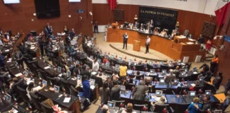 Mundial 2026 desata cruce de acusaciones en la Comisión Permanente Comisión Permanente