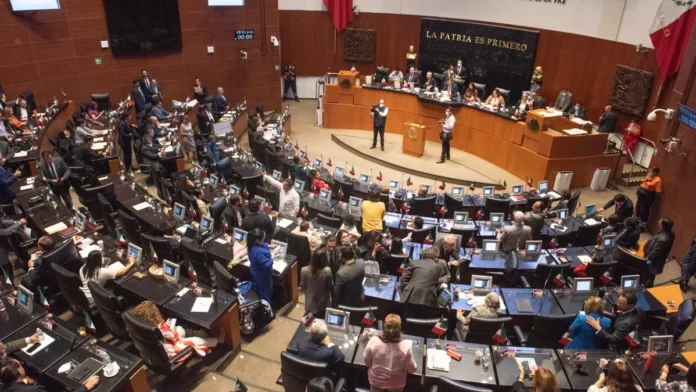 Comisión Permanente Comisión Permanente