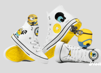 Converse x Minions llega a México con colección limitada de calzado y apparel Converse minions