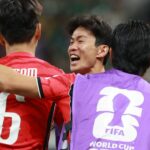 Corea del Sur lanza advertencia a México al vencer a Chequia Corea del Sur lanza advertencia a México al vencer a Chequia