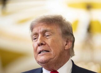 Corte Suprema frena orden de Trump y mantiene ciudadanía por nacimiento en EU Corte Suprema