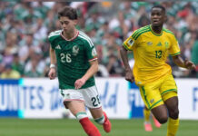¿Cuál es el pronóstico para México vs Ecuador? Cuál es el pronóstico para México vs Ecuador
