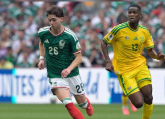 ¿Cuál es el pronóstico para México vs Ecuador? Cuál es el pronóstico para México vs Ecuador