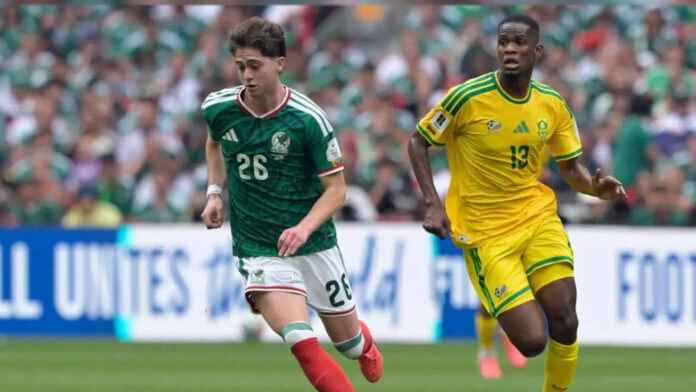 Cuál es el pronóstico para México vs Ecuador