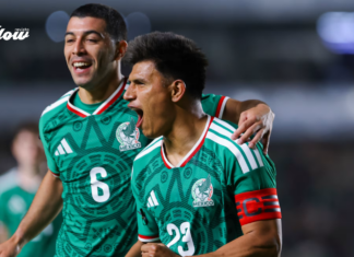 ¿Cuáles son las probabilidades que tiene México de ganar el mundial? Cuáles son las probabilidades que tiene México de ganar el mundial