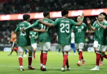 ¿Cuándo vuelve a jugar México en Mundial 2026? Cuándo vuelve a jugar México en Mundial 2026