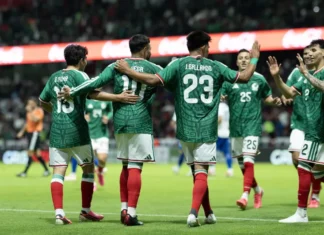 ¿Cuándo vuelve a jugar México en Mundial 2026? Cuándo vuelve a jugar México en Mundial 2026