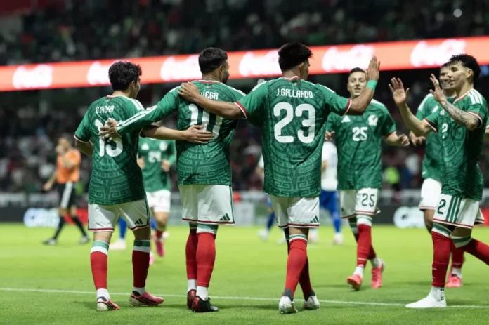 Cuándo vuelve a jugar México en Mundial 2026 Cuándo vuelve a jugar México en Mundial 2026