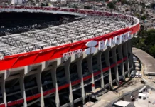 ¿Cuánto cuesta comer en el nuevo Estadio Ciudad de México? Cuánto cuesta comer en el nuevo Estadio Ciudad de México