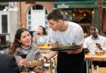 ¿Dejar Propina en los restaurantes es Obligatorio? Dejar Propina en los restaurantes es Obligatorio
