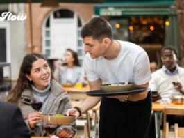 ¿Dejar Propina en los restaurantes es Obligatorio? Dejar Propina en los restaurantes es Obligatorio