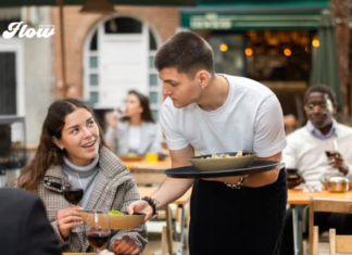 ¿Dejar Propina en los restaurantes es Obligatorio? Dejar Propina en los restaurantes es Obligatorio