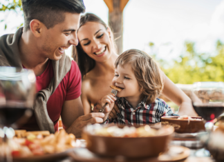 Día del Padre 2026: Un restaurante para cada tipo de papá Día del Padre 2026: Un restaurante para cada tipo de papá