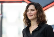Díaz Ayuso desata polémica al afirmar que ex presidentes mexicanos viven en Madrid porque “huyen de su gobierno” Díaz Ayuso polemica