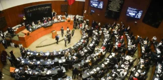 Diputados impulsan fiscalización ciudadana previo a recibir la Cuenta Pública 2025 Diputados