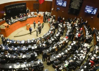 Diputados impulsan fiscalización ciudadana previo a recibir la Cuenta Pública 2025 Diputados