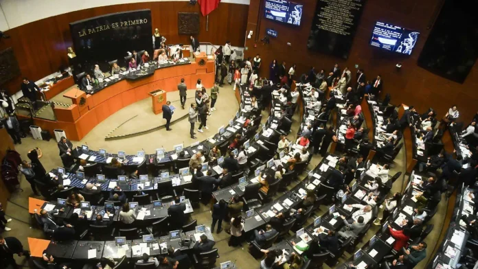 Diputados