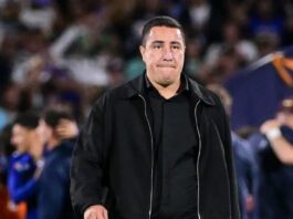 Efraín Juárez deja de ser Director Técnico de los Pumas de la UNAM Efraín Juárez deja de ser Director Técnico de los Pumas de la UNAM