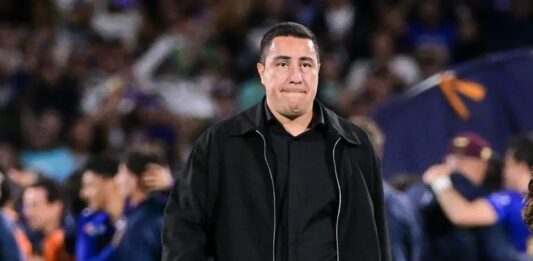 Efraín Juárez deja de ser Director Técnico de los Pumas de la UNAM Efraín Juárez deja de ser Director Técnico de los Pumas de la UNAM