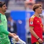 Egipto pasa a 16avos de la copa del mundo 2026 Egipto pasa a 16avos de la copa del mundo 2026