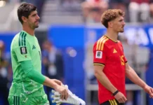 Egipto pasa a 16avos de la copa del mundo 2026 Egipto pasa a 16avos de la copa del mundo 2026