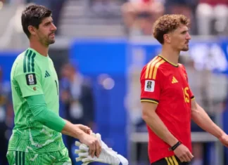 Egipto pasa a 16avos de la copa del mundo 2026 Egipto pasa a 16avos de la copa del mundo 2026