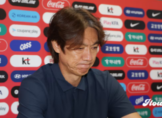 El DT de Corea del Sur renuncia tras temprana eliminación en el Mundial El DT de Corea del Sur renuncia tras temprana eliminación en el Mundial