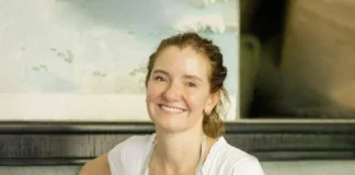 Becas para mujeres impulsan el liderazgo gastronómico en México Elena Reygadas