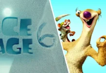La Era de Hielo 6 revela tráiler y fecha de estreno Era de Hielo 6