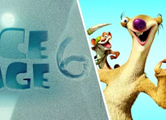 La Era de Hielo 6 revela tráiler y fecha de estreno Era de Hielo 6