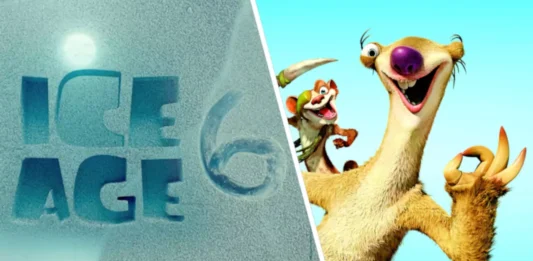 La Era de Hielo 6 revela tráiler y fecha de estreno Era de Hielo 6