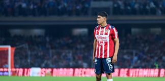 Erick Gutiérrez, nuevo mediocampista de los Diablos Rojos Erick Gutiérrez, nuevo mediocampista de los Diablos Rojos