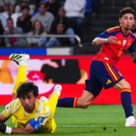 España debuta en el Mundial 2026 con empate ante Cabo Verde España debuta en el Mundial 2026 con empate ante Cabo Verde